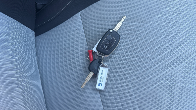 Hyundai i10 1.2 MPi Premium 5dr Petrol Hatchback